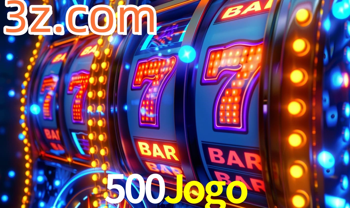 Bônus 500Jogo Para Todos